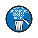 Vorschau des farbigen Icons für „5.5 Löschung”